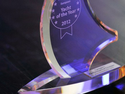 Οι νικητές των «Όσκαρ της θάλασσας»!